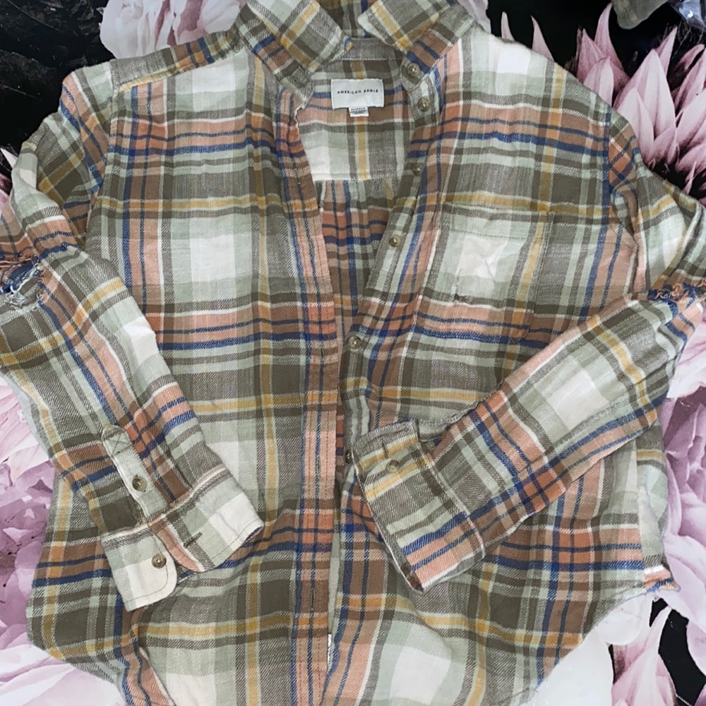 Flannel